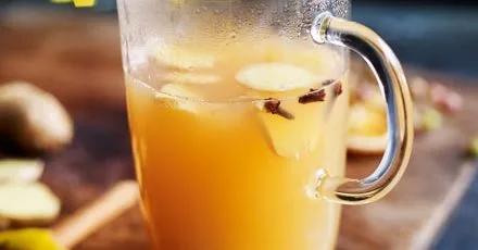 Mulled mead
