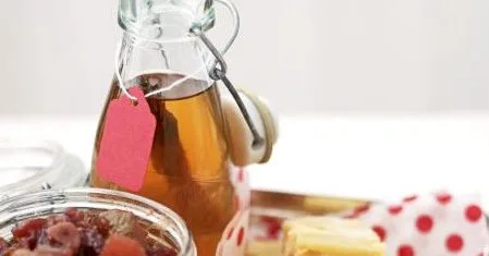 Сироп для глінтвейну
