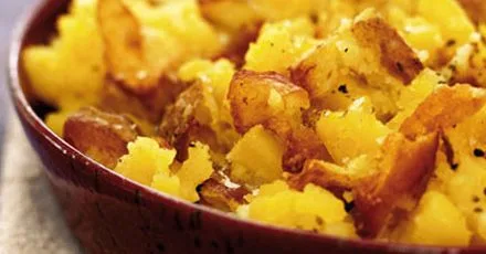 Neeps & tatties
