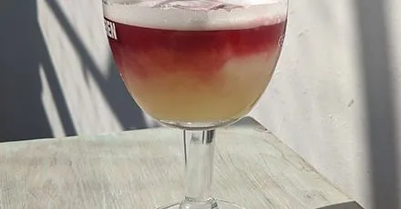 New York sour