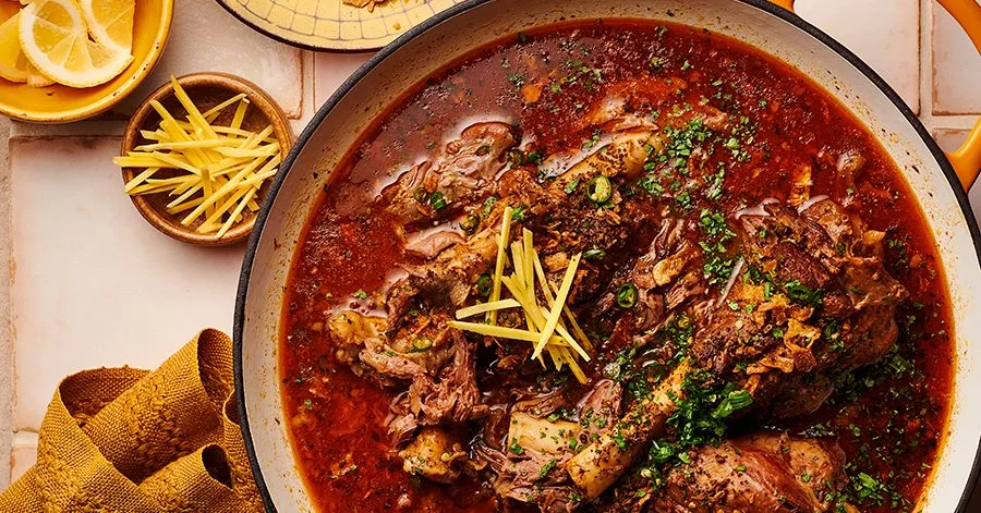 Nihari