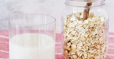 How to make oat milk