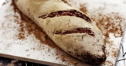 Pane di tre sorelle