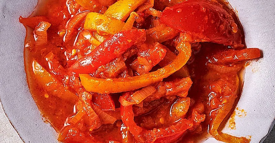 Peperonata
