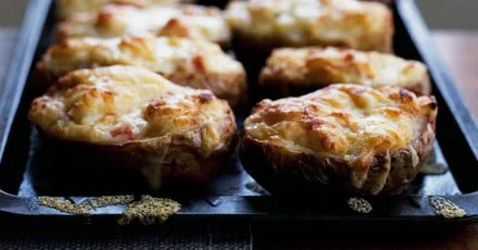 Картопля по‑брайськи