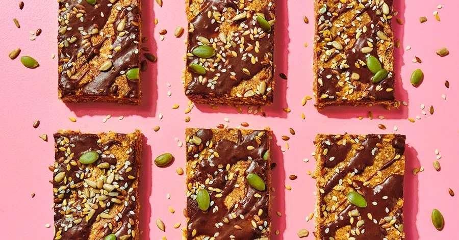 Protein bars