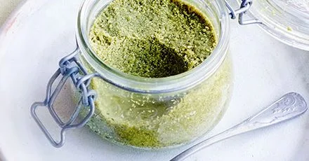 Масло з гарбузових насіння