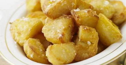 Right-every-time roasties