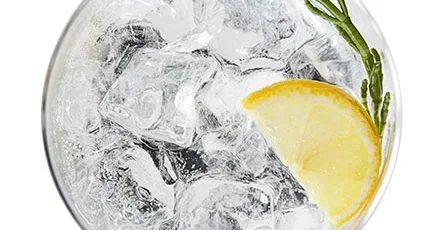 Seaside G&T
