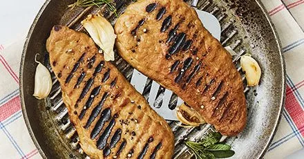 Seitan