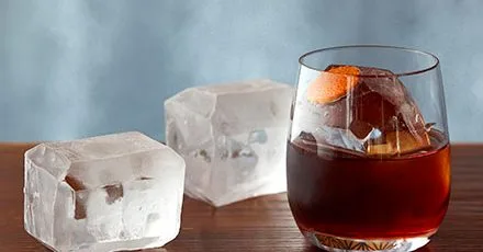 Sherry negroni