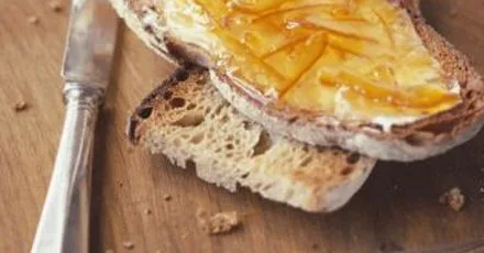 Shortcut Seville marmalade