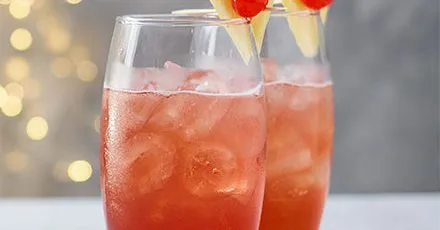 Singapore sling