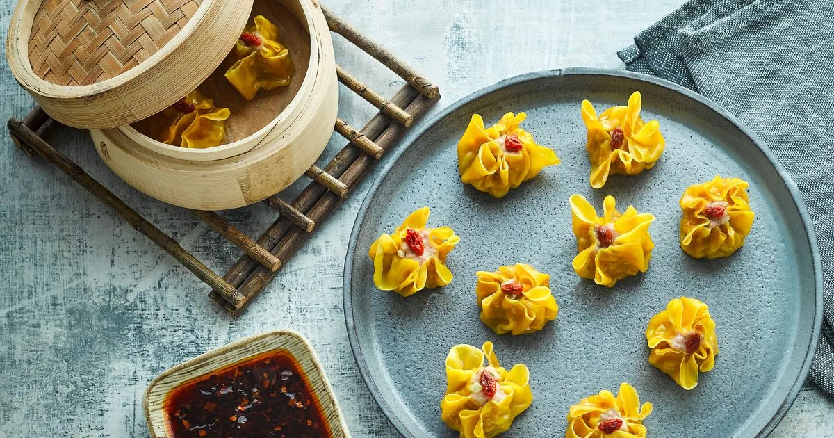 Siu mai (dim sum)