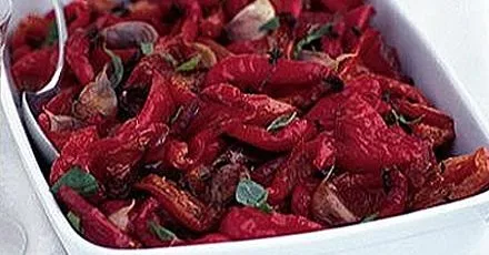 Slow-cooked summer blush