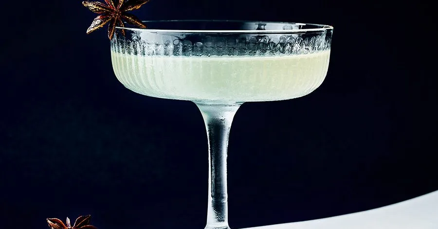 Soul reviver cocktail
