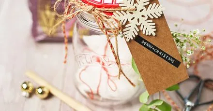 Sourdough starter kit