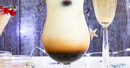 Virgin piña colada