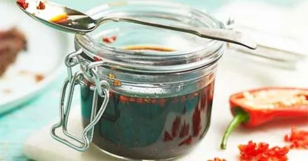 Маринад для стейку