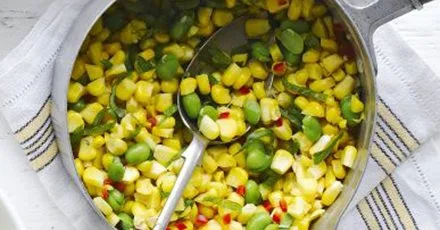 Succotash