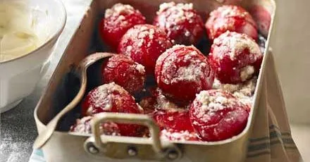 Sugar plums