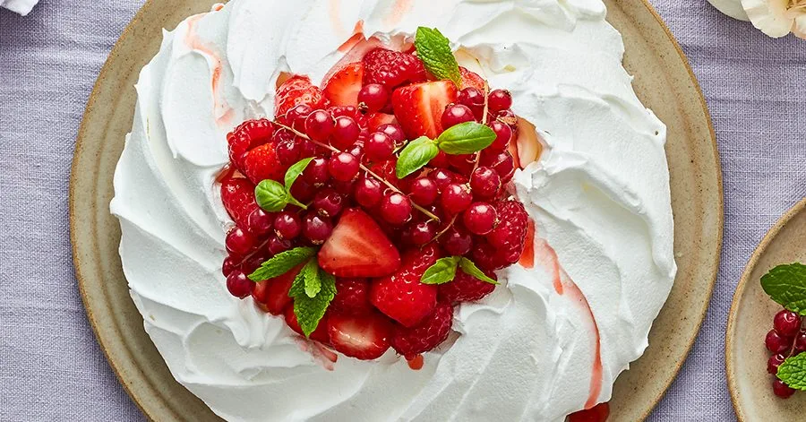 Pavlova
