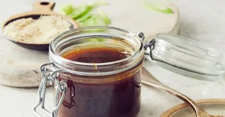 Teriyaki sauce