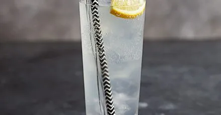 Коктейль Том Коллінз