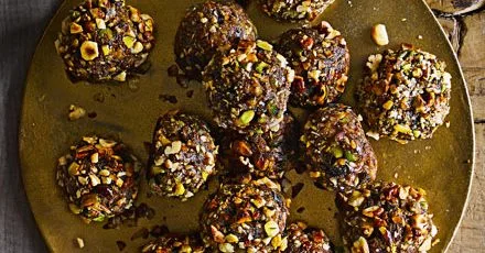 Vegan stuffing