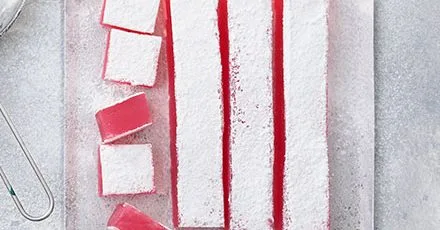Turkish delight