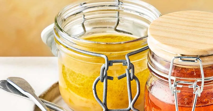 Universal salad dressing