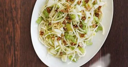 Waldorf slaw