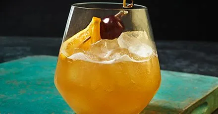 Whiskey sour