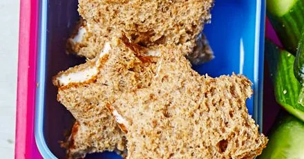 You're a star sarnies