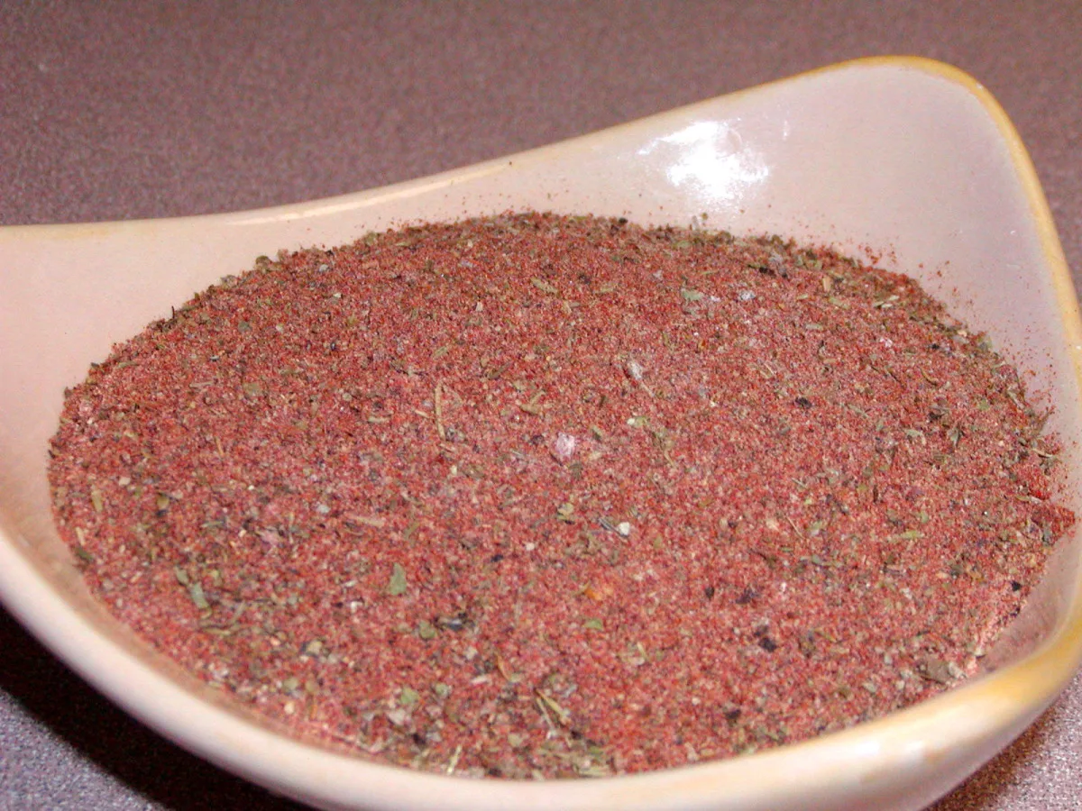 11 Secret Herbs and Spices( Kfc Copycat)
