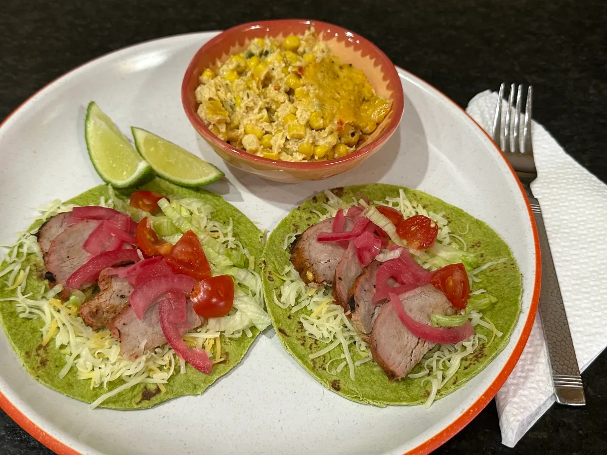 Achiote Marinade