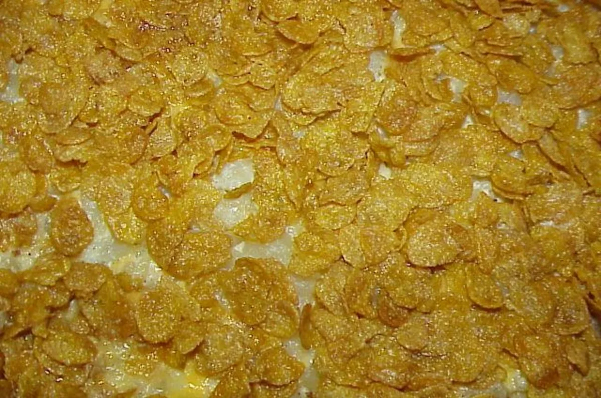 Amy's Hash Browns Casserole