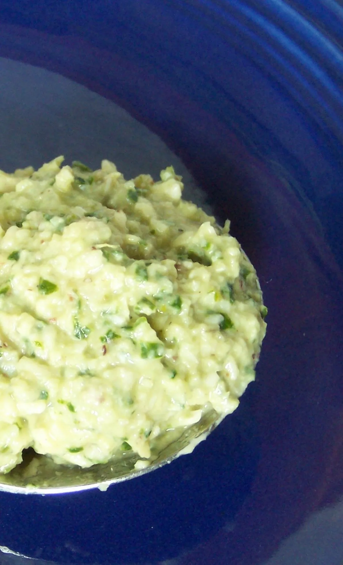 Artichoke Pesto
