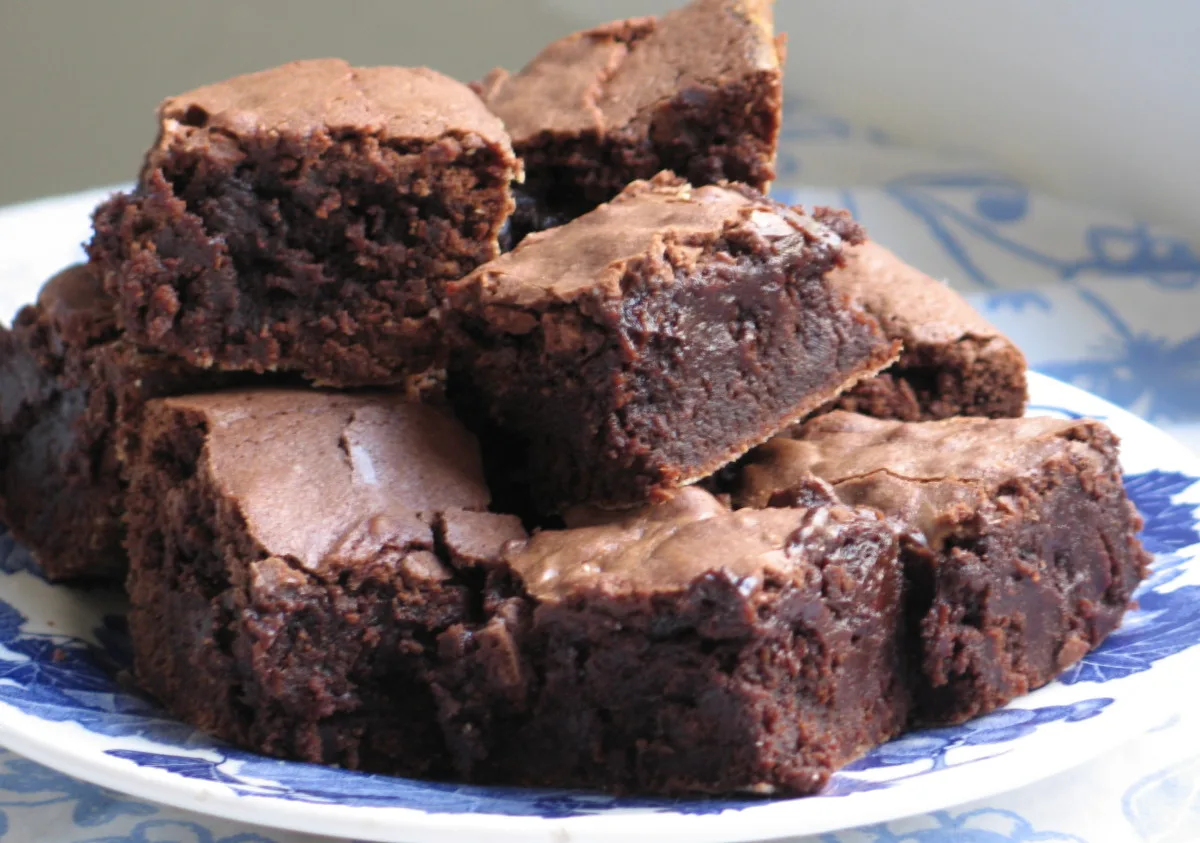 Artpark Brownies