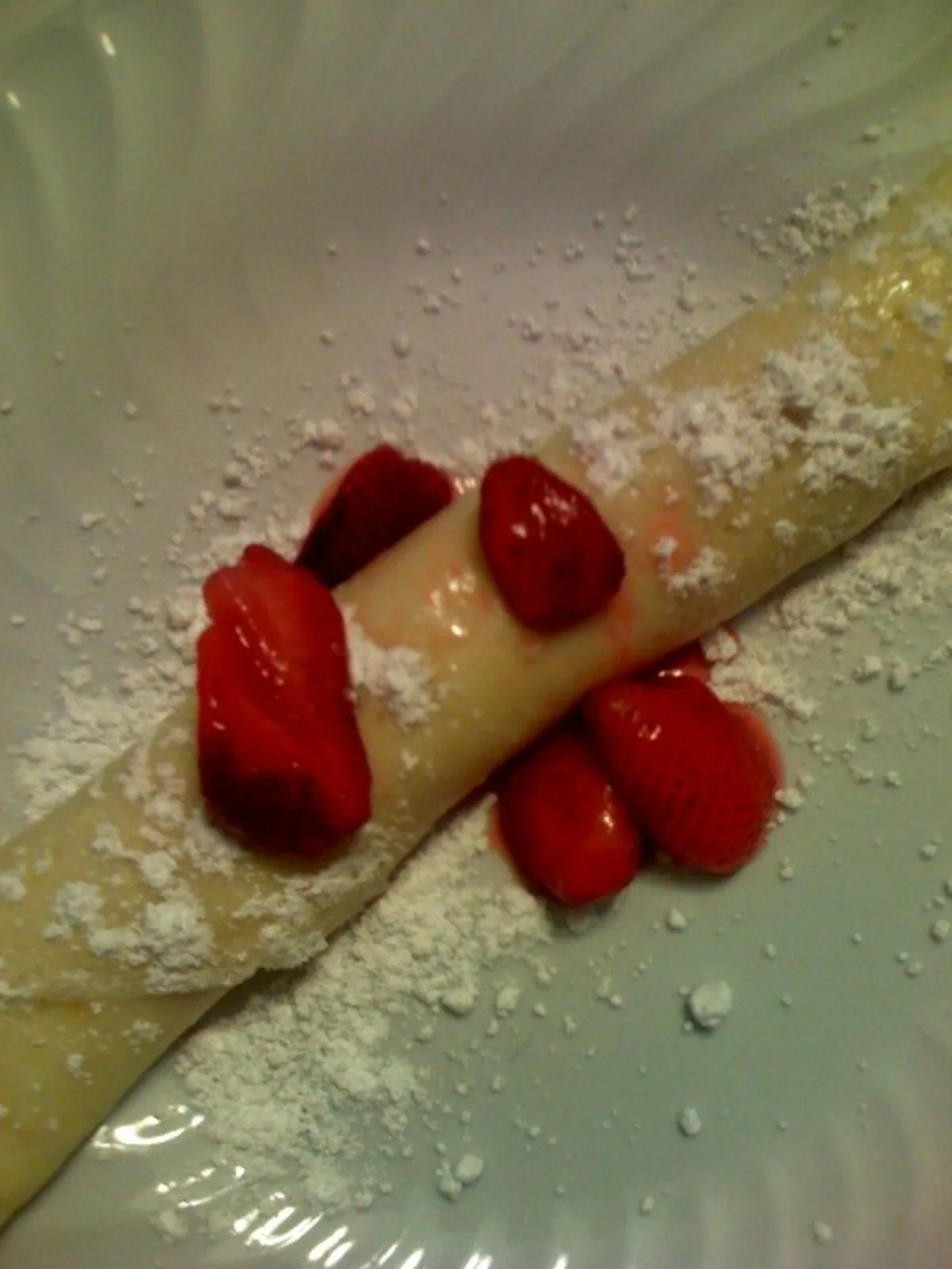 Aryan's Crepes (French Pancakes)