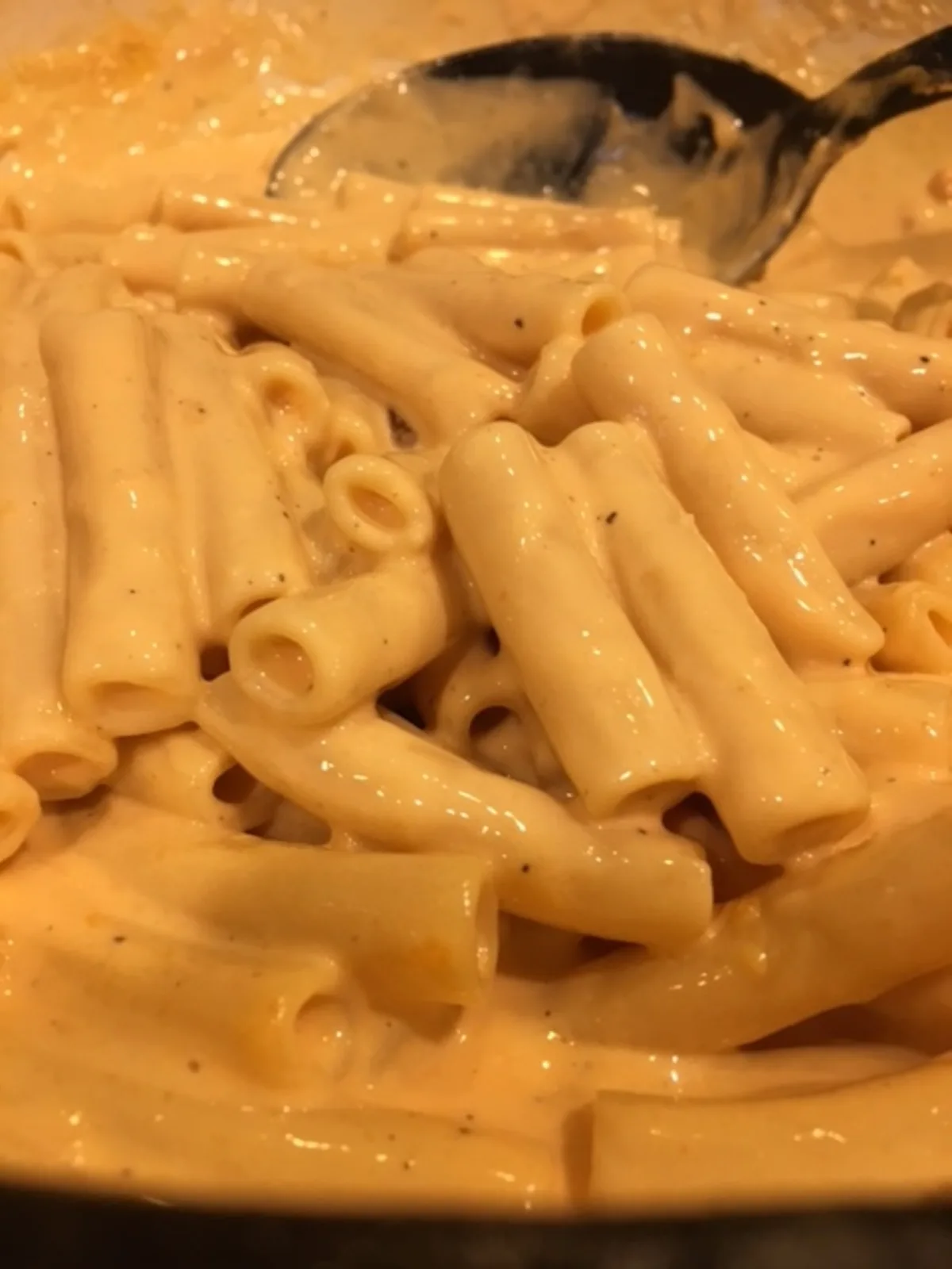 Austin's Hyde Park Bar & Grill Mac and Cheese