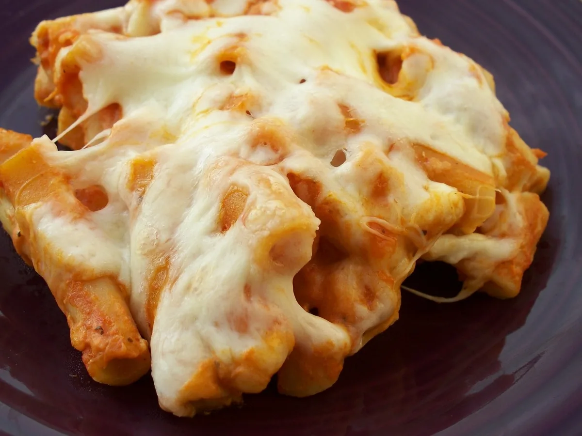 Baked Ziti