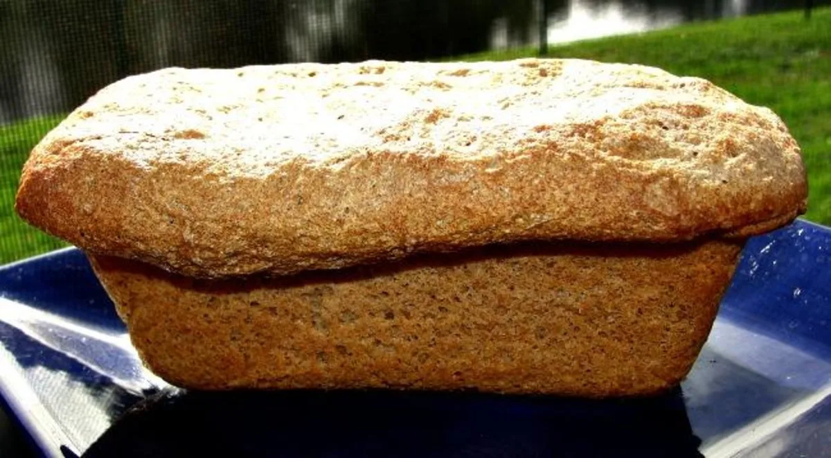 Ballymaloe Brown Bread (Zwt-8)