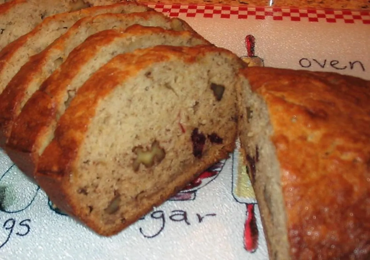 Banana Bread