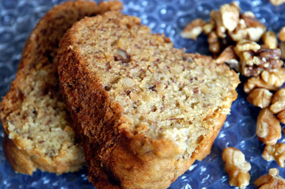 Banana Bread