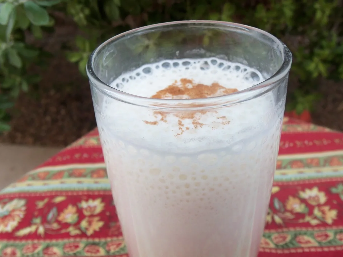 Banana Milk