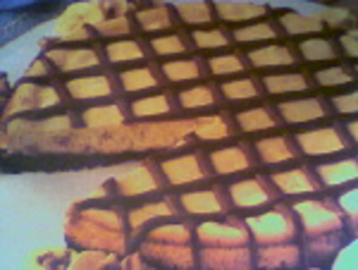 Banana-Nut Cheesecake