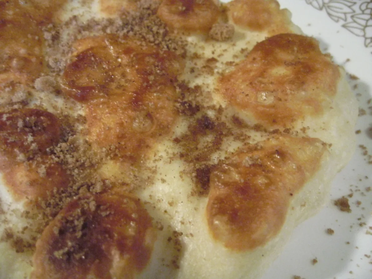 Bannock