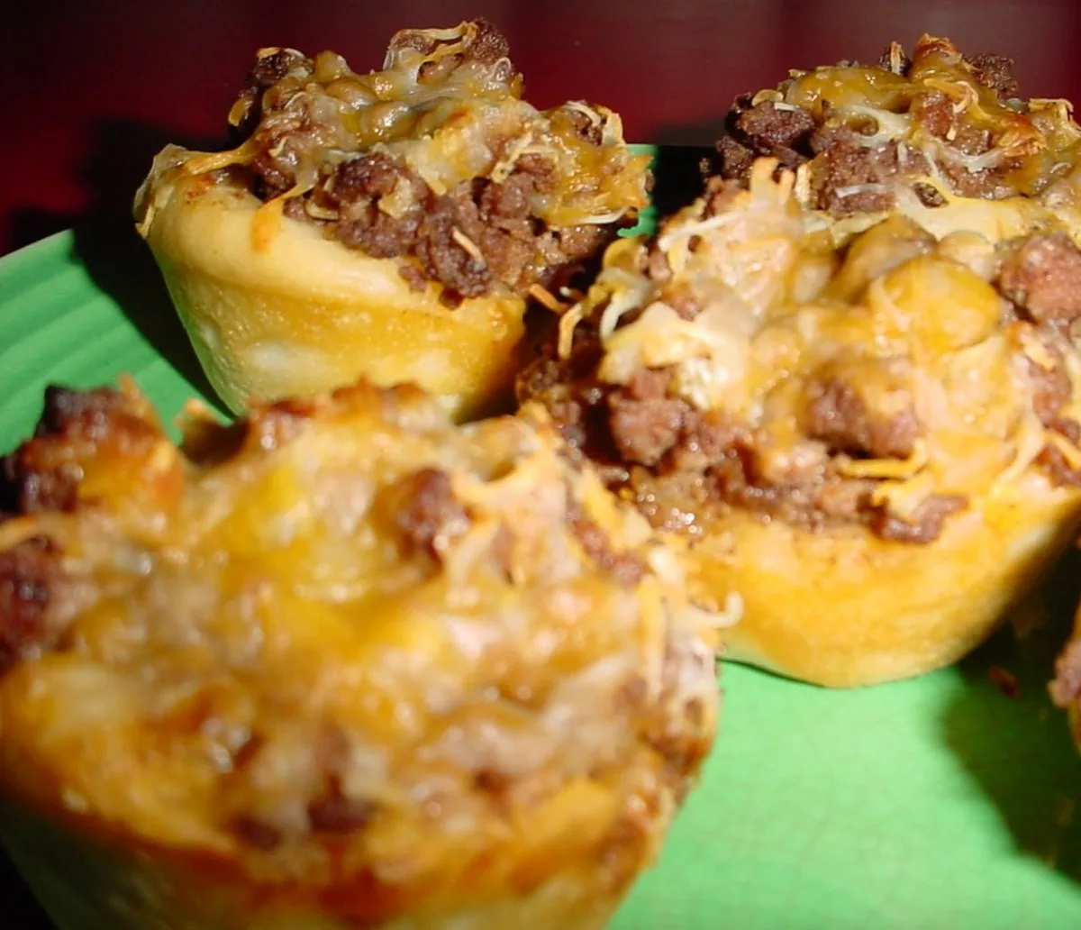 Barbecue Cups