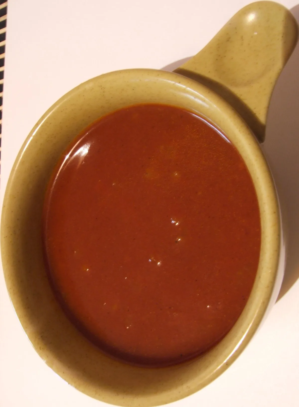 Barbecue Sauce